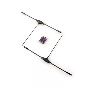 Receptor ES900 DUAL RX ELRS Diversity 915MHz/868MHz con TCXO Integrado para Aviones <span class=keywords><strong>RC</strong></span>, Drones FPV de Largo Alcance, Piezas DIY - Product Image 3