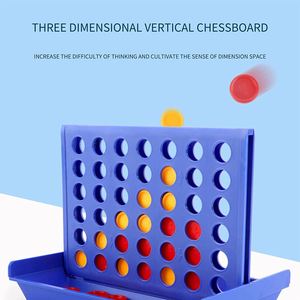 Nouvel article, produit phare TikTok, vente en gros, fournisseur chinois, jeu d'échecs 4 en ligne - Product Image 5