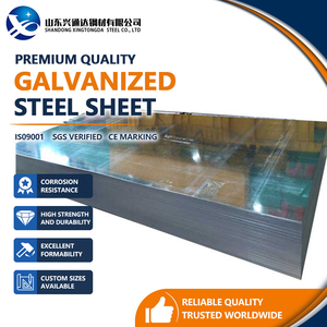 0.60mm 900mm Anti Fingerprint CS Type C Z150 G/sqm JIS G3302 Galvanized Steel Sheet with Long Service Life - Product Image 1