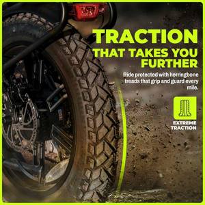 Neumáticos Resistentes al Desgaste para <span class=keywords><strong>Bicicleta</strong></span> Eléctrica <span class=keywords><strong>de</strong></span> 16x4.0 20x4.0 26x4.0, Neumáticos para <span class=keywords><strong>Bicicleta</strong></span> <span class=keywords><strong>de</strong></span> Montaña y Nieve <span class=keywords><strong>de</strong></span> 20/26 Pulgadas, Todoterreno - Product Image 4