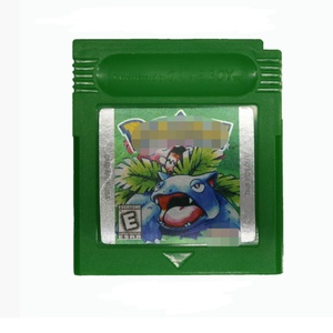 Juegos GBC para <span class=keywords><strong>Gameboy</strong></span> Color, Juegos de Pokémon para <span class=keywords><strong>Nintendo</strong></span> <span class=keywords><strong>Switch</strong></span> - Product Image 2