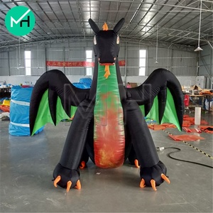Thiết kế mới <span class=keywords><strong>Inflatable</strong></span> <span class=keywords><strong>lugia</strong></span> rồng để bán - Product Image 3