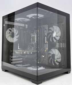Lege Pc <span class=keywords><strong>Case</strong></span> Met Paneelvenster Groothandel Bureau <span class=keywords><strong>Itx</strong></span>/<span class=keywords><strong>Micro</strong></span>-Atx Pc Spcc Fabriek Oem Kast Stijl Gaming <span class=keywords><strong>Case</strong></span> Pc <span class=keywords><strong>Computer</strong></span> Oem - Product Image 1