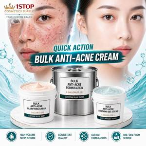 Suero Facial Doble Acción <span class=keywords><strong>Astringente</strong></span> y Renovador para la <span class=keywords><strong>Piel</strong></span>, Mejora la Elasticidad, Ilumina, Reduce la Aspereza y Cierra los Poros - Product Image 1