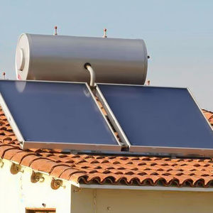 Calentador de Agua <span class=keywords><strong>Solar</strong></span> Portátil de 200L, Calentador de Agua <span class=keywords><strong>Solar</strong></span> de Alta Calidad para Uso Doméstico y Comercial - Product Image 5