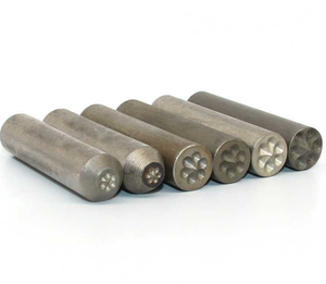 Herramienta Manual <span class=keywords><strong>de</strong></span> Remachado Semihueco para Remaches <span class=keywords><strong>de</strong></span> Cobre, Hierro y <span class=keywords><strong>Aluminio</strong></span> - Product Image 4