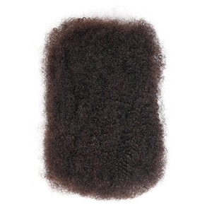 YONNA 100% <span class=keywords><strong>cheveux</strong></span> humains vierges non transformés Afro crépus en vrac <span class=keywords><strong>cheveux</strong></span> humains pour créer des extensions de Loc de réparation - Product Image 3