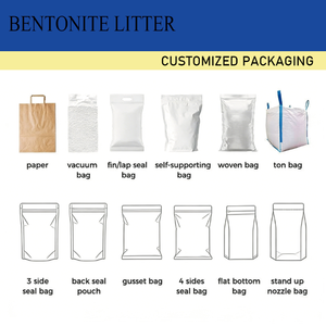 Lettiera per Gatti BENJIE Certificata ISO9001, 5kg, Sferica, di Alta Qualità, Ecologica, Organica, Senza Polvere, Agglomerante Rapido - Product Image 5