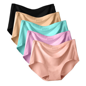 De china, venta al por mayor muy barato ropa interior <span class=keywords><strong>sin</strong></span> costuras para las <span class=keywords><strong>mujeres</strong></span> - Product Image 1