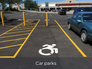 Pintura <span class=keywords><strong>de</strong></span> marcado <span class=keywords><strong>de</strong></span> línea, Aerosol acrílico <span class=keywords><strong>de</strong></span> alta calidad, precio <span class=keywords><strong>de</strong></span> fábrica, personalizado, blanco, <span class=keywords><strong>gris</strong></span>, amarillo, CN;GUA, 650ml - Product Image 4