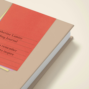 Journal <span class=keywords><strong>de</strong></span> <span class=keywords><strong>lecture</strong></span> personnalisé en gros, 100 feuilles, A5, couverture rigide, agenda en papier, journal <span class=keywords><strong>de</strong></span> <span class=keywords><strong>lecture</strong></span>, planificateur, livre cadeau pour les amoureux des livres - Product Image 3