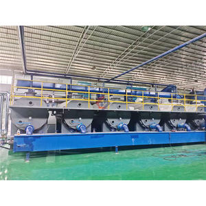 Mesin Ekstraksi Minyak Hewan Industri untuk Lemak Sapi, Ayam & Babi, Pemasok Pabrik Pengolahan Minyak Ikan - Product Image 5