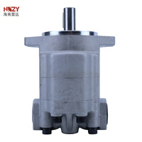 Hydraulikmotoren GM5-5 GM5-6 GM5-8 GM5-10 GM5-12 GM5-16 GM5-20 GM5-25 GM5-30 Getriebemotor GM5-12-1F13S-20