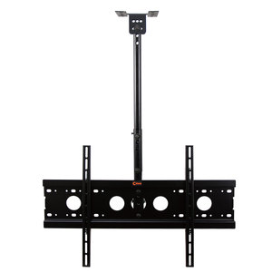 LCD-7-2HP+LCD-9-6B ขาแขวนทีวีแบบปรับระดับได้สำหรับหน้าจอขนาด 65-85 นิ้ว - Product Image 1