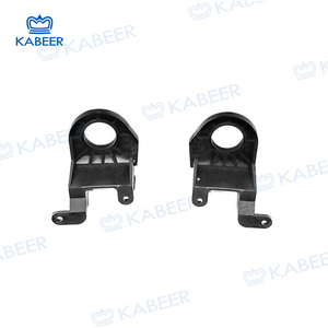 Support de phare Support de lampe frontale Base de lampe avant pour BMW <span class=keywords><strong>Audi</strong></span> New <span class=keywords><strong>A3</strong></span> - Product Image 4