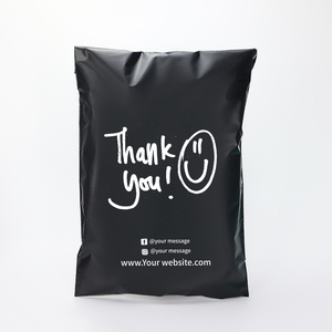 Plastic Packaging <b>Bag</b> for Clothes <b>Zip</b> <b>Lock</b> Branded Zipper <b>Bag</b> Eco Friendly Disposable PE Material Customizable Best Quality - Product Image 3