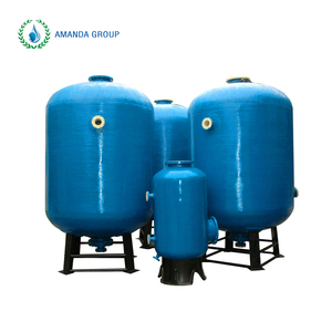 Recipiente de Purificación de <span class=keywords><strong>Agua</strong></span> por Ósmosis Inversa Industrial, Garantía de 1 Año, Contenedor de Presión de Fibra de Vidrio para <span class=keywords><strong>Agua</strong></span> <span class=keywords><strong>Purificada</strong></span> - Product Image 4