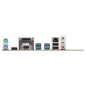 มาเธอร์บอร์ด B450S สำหรับ AMD AM4เข้ากันได้1/2/3/4/5โปรเซสเซอร์ Athlon รุ่น64GB PCI-E 3.0 16X M.2 SATA DDR4เดสก์ท็อป BM - Product Image 5