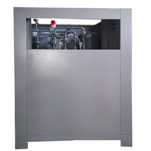 10 نانومتر 3/ساعة جهاز تكسير الأمونيا الأوتوماتيكي H2 مولد كهرولزير قلب للمعادن المتصلدة الساطعة التي تنتج النيتروجين والهيدروجين/الأكسجين - Product Image 3