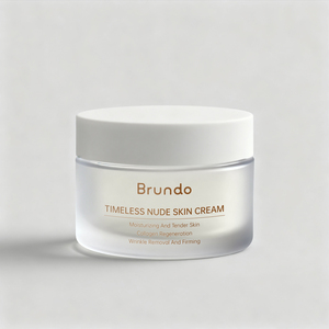 كريم البشرة الطبيعي الخالد - Product Image 1