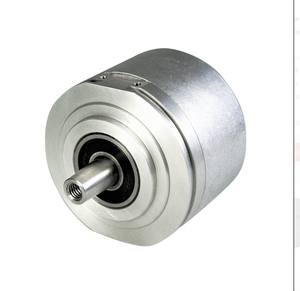 Encodeur rotatif incrémental Heidenhain ERN 1387 -2048 ID 749147-02 Matériau acier - Product Image 6