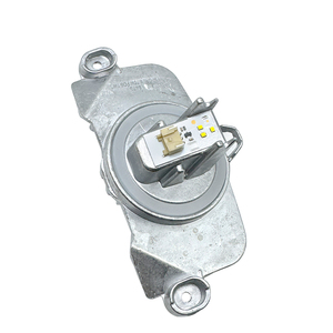 Pièces d'origine pour Série 3 F30/F35, feux LED Angel Eyes jaune citron, 63117398766, feux de jour, source de lumière avant pour phare de voiture - Product Image 5