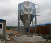 Mangeoire et abreuvoir pour poulets, mangeoire automatique pour animaux, mangeoire pour volailles pour poulailler
