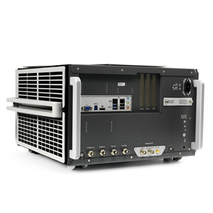 Oscilloscope Keysight DSAV254A Infiniium série V : 25 GHz, 4 canaux analogiques - Product Image 5