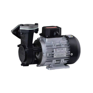 Bomba de engranajes AOTE-PUMP de hierro fundido AT-A para máquina de control de temperatura constante en moldes de alta y baja temperatura, 2.1 L/min - Product Image 1