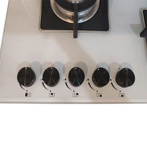 Quemador de <span class=keywords><strong>gas</strong></span>, placa eléctrica, NG LPG quemador de <span class=keywords><strong>gas</strong></span>, placa de cocina de <span class=keywords><strong>gas</strong></span> inteligente Empotrable - Product Image 4