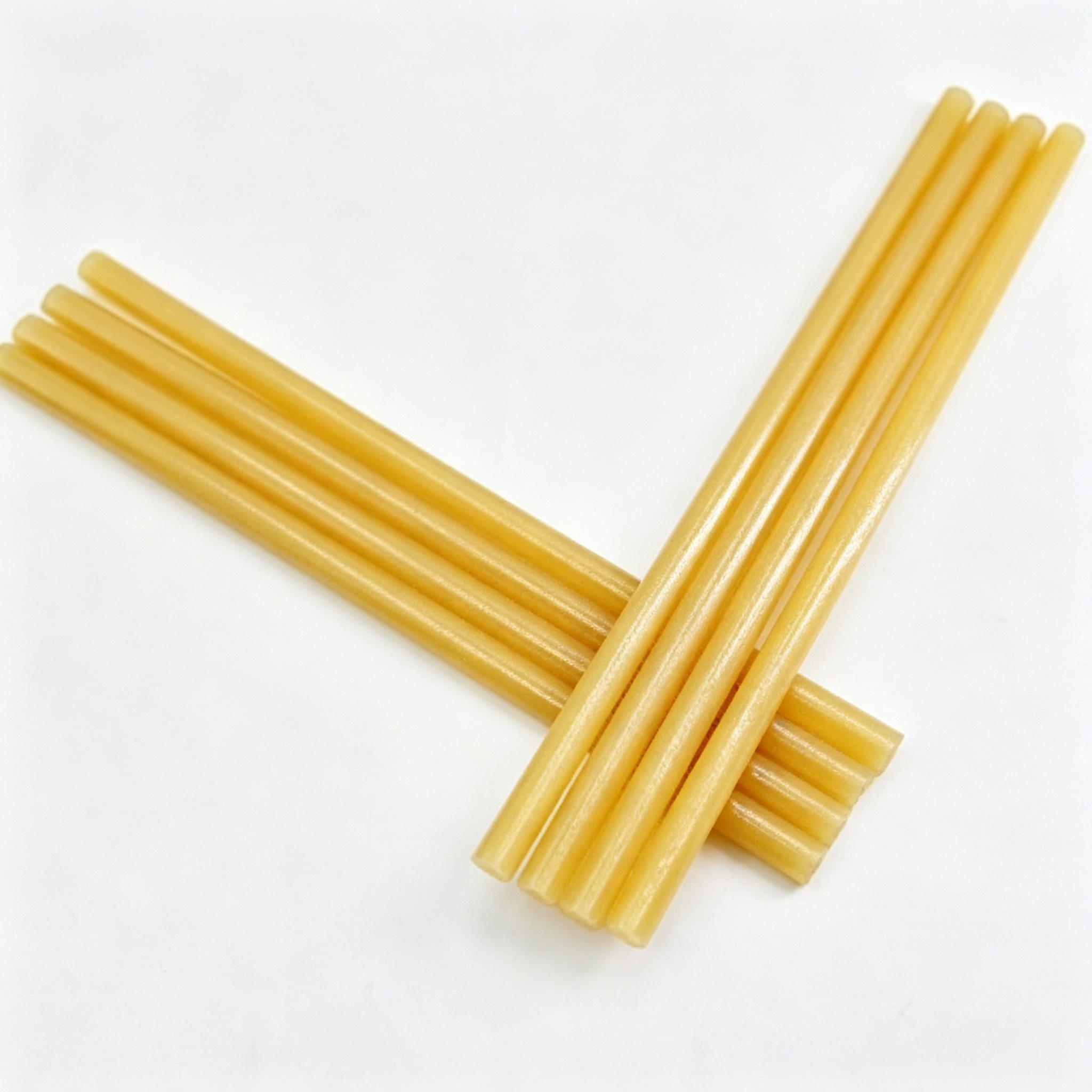 Dark Yellow