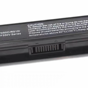 Reemplazo de batería recargable para computadora portátil de iones de litio para <span class=keywords><strong>K53</strong></span> Series 10,8 V 4400mAh/48Wh - Product Image 4