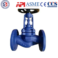 Fournisseur d'usine AISI 304 316 316L 321 904L 420 Robinet à boisseau sphérique en acier inoxydable ASTM A351 Robinet d'arrêt de douche simple