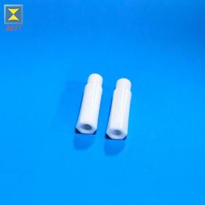 تجهيز زركونيا بدقة ، زركونيا مقاومة للاهتراء ، أجزاء مخصصة - Product Image 4