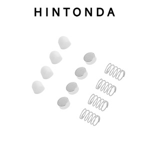 Pièces d'entrée d'alimentation AMS pour imprimante 3D HINTONDA, pièces de rechange en plastique pour Bambu AMS Lite - Product Image 5