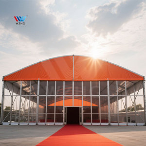 Kết cấu thép nặng di động để dễ dàng di dời nơi trú ẩn tạm thời được thiết kế cho các khu công nghiệp nông nghiệp - Product Image 3