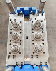 PET Preform Mal <span class=keywords><strong>6</strong></span>-holte PET Flessenwater Preform Mal - Product Image 3