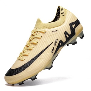 Nouvelles chaussures d'entraînement à crampons longs pour hommes et femmes, chaussures de compétition pour hommes et femmes, chaussures pour cours de gym pour jeunes étudiants - Product Image 5