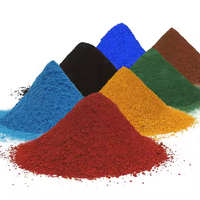 Vente d'usine 300g crème gâteau colorant alimentaire Gel ingrédients comestible couleur Pigment bricolage pâtisserie pour Macaron Fondant additifs