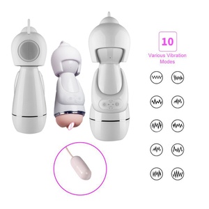 La Copa Masturbadora Es Pequeña y Portátil para Satisfacer las Necesidades Masculinas, Robot Sexual, Masturbador Masculino de Bolsillo - Product Image 6