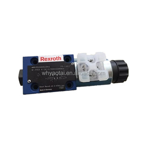 วาล์วควบคุมทิศทาง M-3SEW6,M-3SEW10,M-3SED6,M-3SED10,HED8OP,HED8OH,HED8OA,FD25,FD16 - Product Image 1