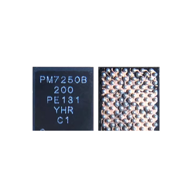Mobile Phone Charging IC Integrated Circuit Power PM7250B-200 PM7250B