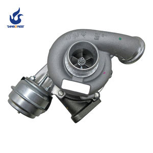 Turbocompresseur de contrôle de suralimentation à <span class=keywords><strong>prix</strong></span> d'usine GT1849V 717625-0001 pour <span class=keywords><strong>Opel</strong></span> | Saab Diesel Engine New Condition - Product Image 1
