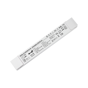 Dali-2 dt8 Dimmable dẫn lái xe trong nhà Vỏ Nhựa 75W cung cấp điện 12V 24V cho chiếu sáng nhà trang trí AC-DC không thấm nước - Product Image 4