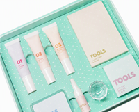 Kit de rehaussement de cils coréen haut de gamme OEM/ODM, liquide non toxique, semi-permanent, pour des cils naturellement recourbés, emballage personnalisé