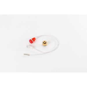 ตัวบ่งชี้แรงดันเบรก การใช้งานทั่วไป 1015001 ลมอัด - Product Image 1