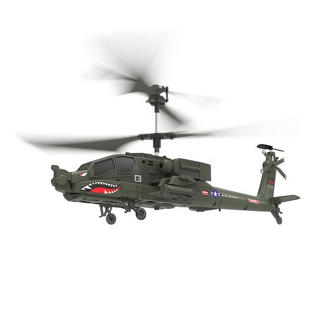 Hot Sales POPULAR Original SYMA S109G Rc Helicopter Alloy Gunship Anti-fall Remote Control Flying RC Helicopter for Child Gifts