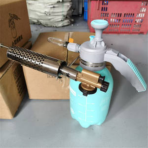 Máquina de Nebulización de Alta Calidad para Control de Plagas y <span class=keywords><strong>Dengue</strong></span>, para Uso en Exteriores - Product Image 3