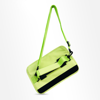Sac de golf personnalisé Dericsson avec logo, sac de transport pour accessoires de golf, sac de golf pour le dimanche