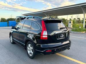 ฮอนด้า CR-V ปี 2007 เครื่องยนต์ 2.0 ลิตร เกียร์อัตโนมัติ 4 สปีด ขับเคลื่อน 4 ล้อ รถ SUV มือสอง – SUV ญี่ปุ่นที่เชื่อถือได้ SUV ครอบครัวขนาดใหญ่ เหมาะสำหรับการส่งออก - Product Image 6